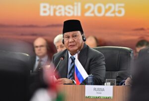 KTT Iklim Global 2025: Pertarungan Politik, Ekonomi, dan Masa Depan Bumi