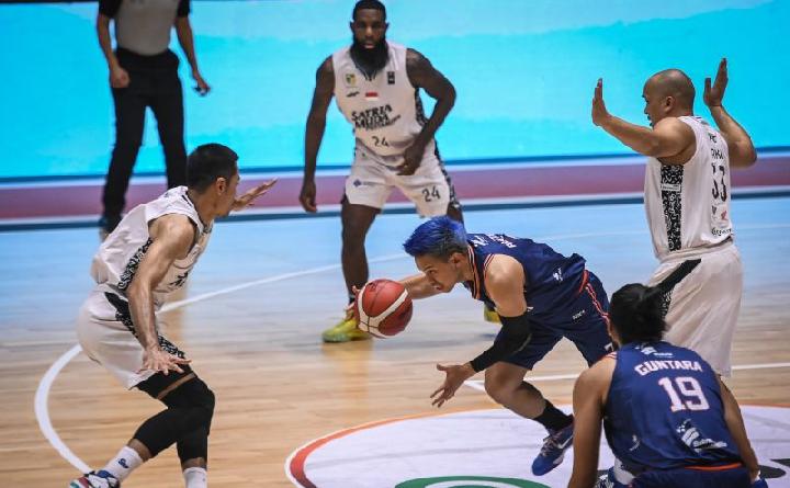Basket Indonesia 2025