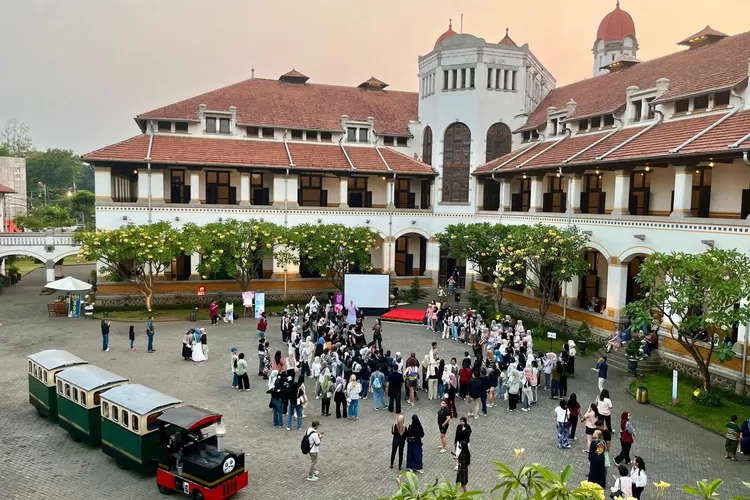 Wisata Merdeka 2025