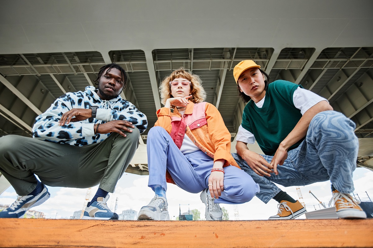 streetwear