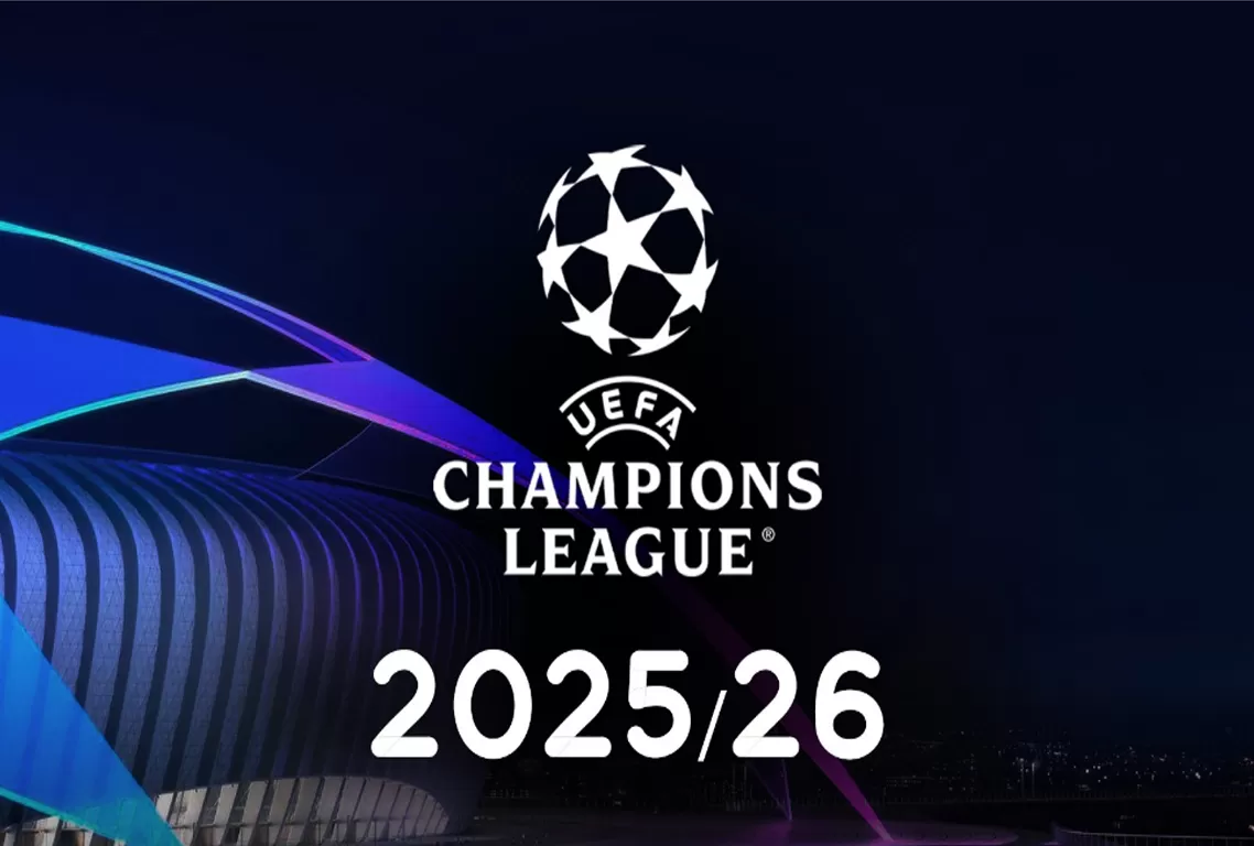Liga Champions 2025