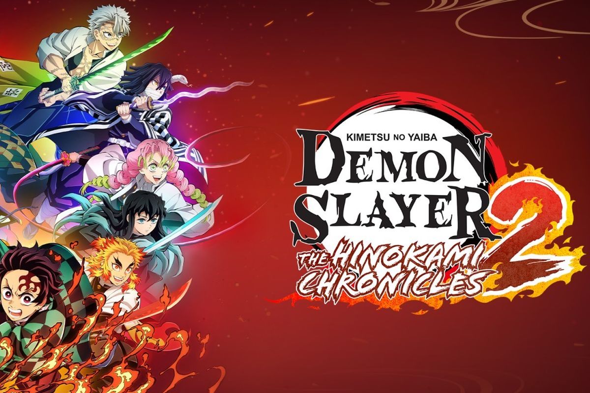 demon slayer
