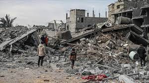 gaza