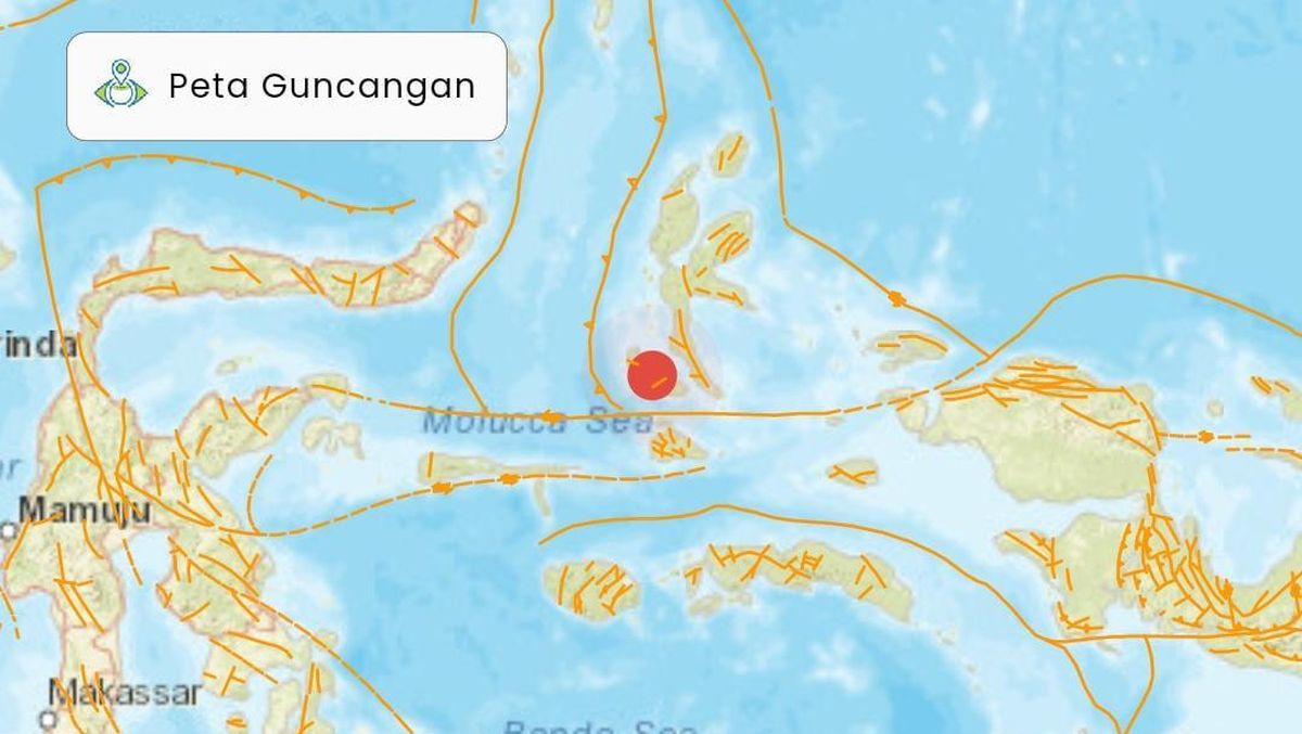 gempa