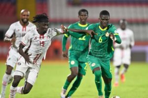 Africa Cup of Nations 2025: Persaingan Senegal, Mesir, dan Nigeria di Panggung Afrika