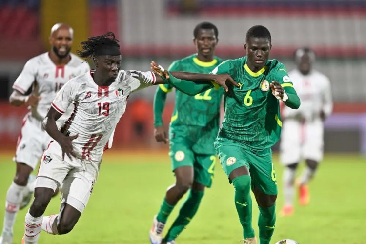 Africa Cup of Nations