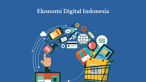 Blockchain dan Ekonomi Digital