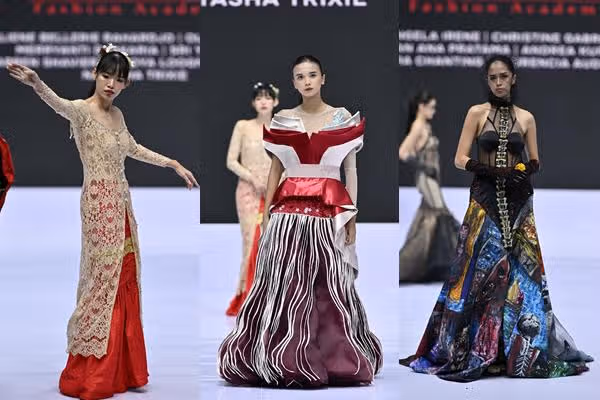 Digital Couture 2025