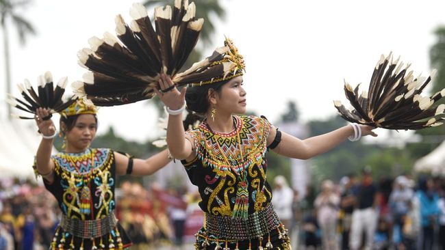 Wisata Budaya Nusantara
