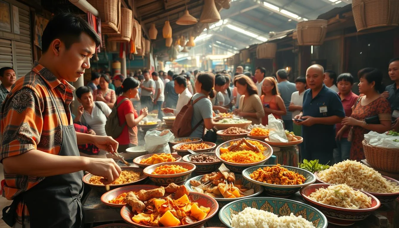 wisata kuliner