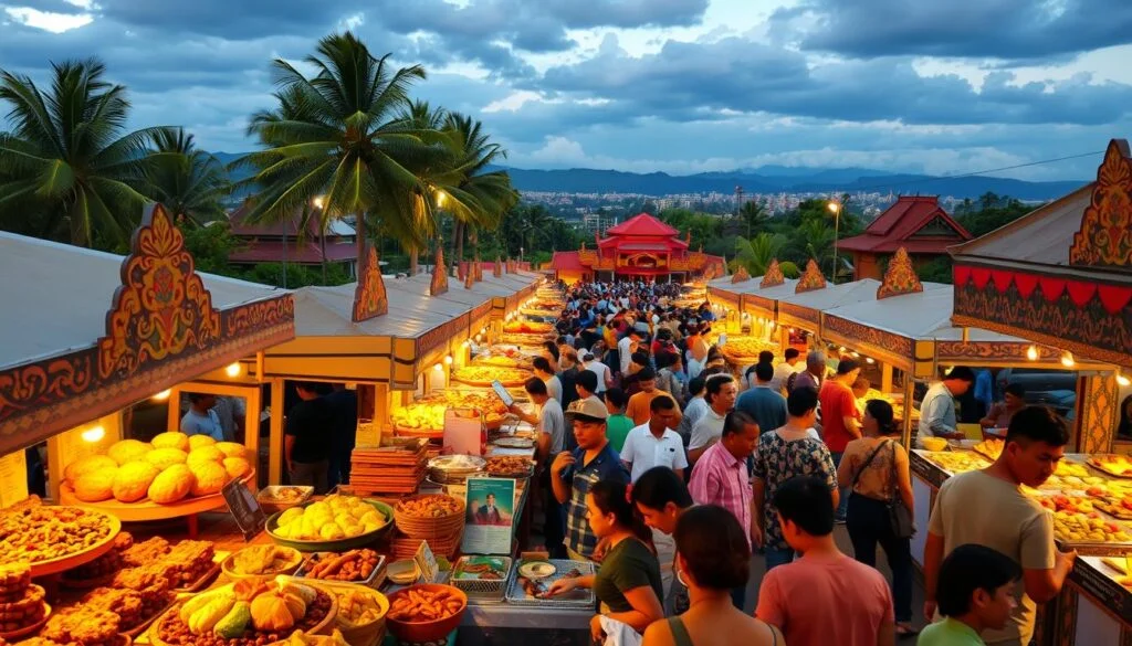 wisata kuliner