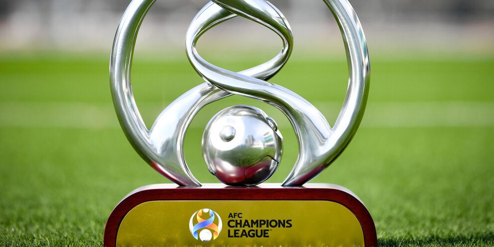 Liga Champions Asia