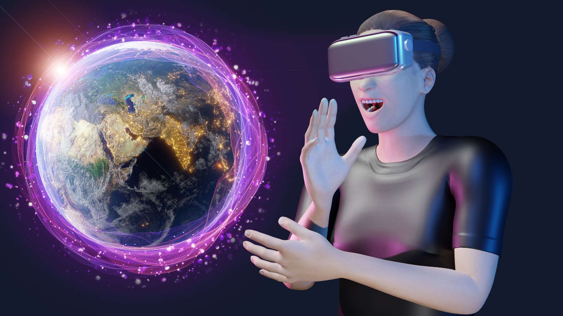 Metaverse
