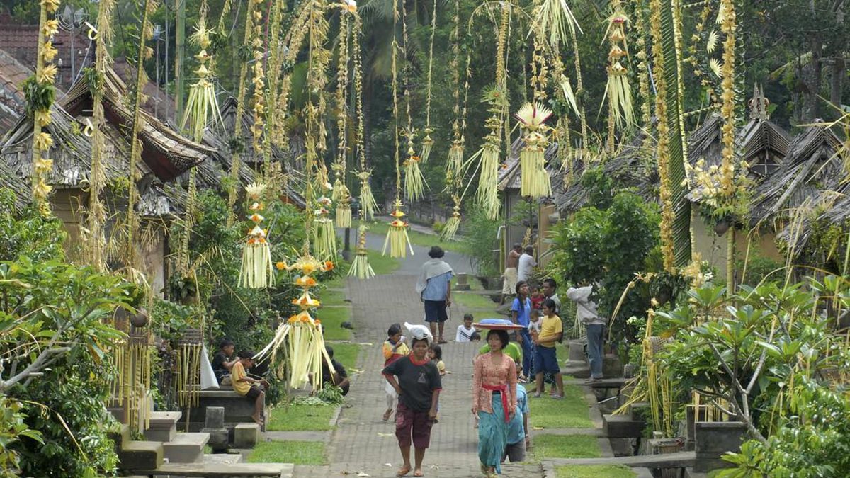 Bali 2025