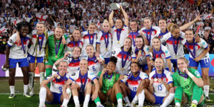 Euro 2025 Women’s Championship: Panggung Emas Sepak Bola Putri Eropa