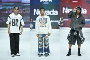 Streetwear 2025: Identitas Generasi Baru di Dunia Fashion