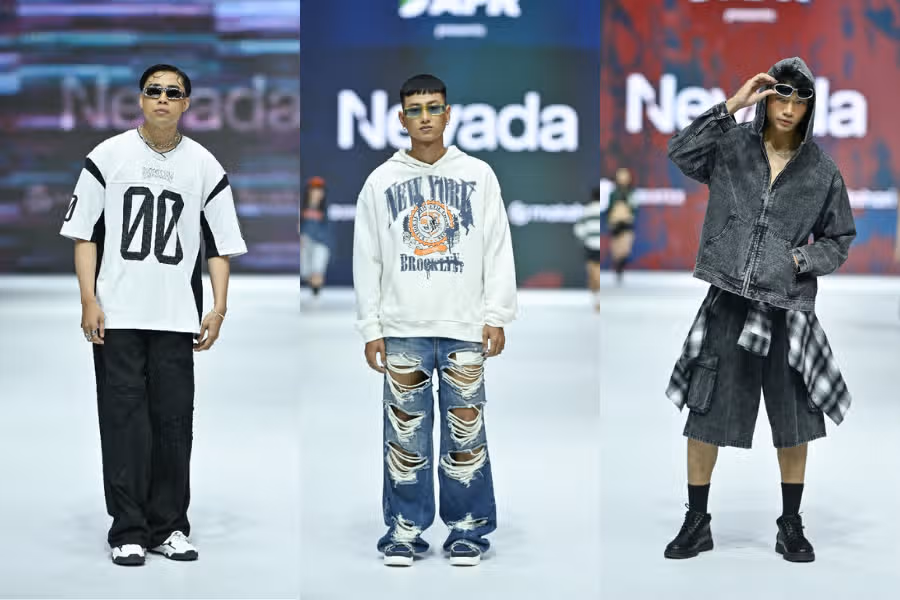 streetwear 2025