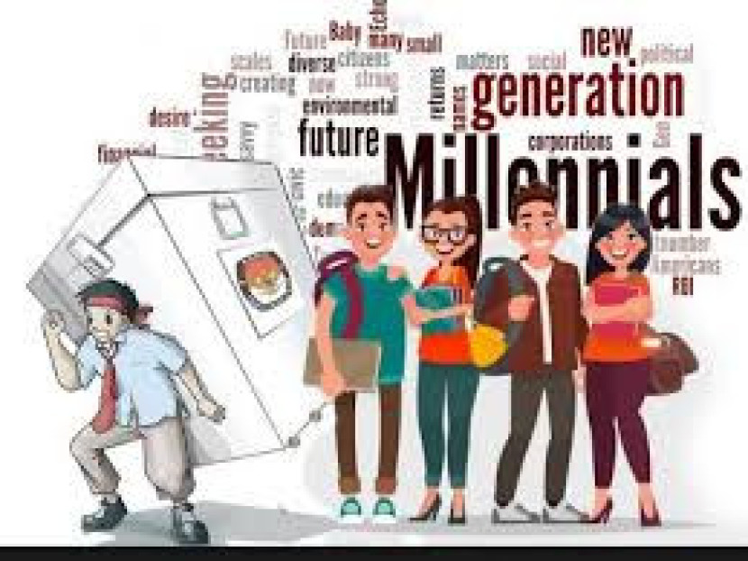 partisipasi politik generasi muda