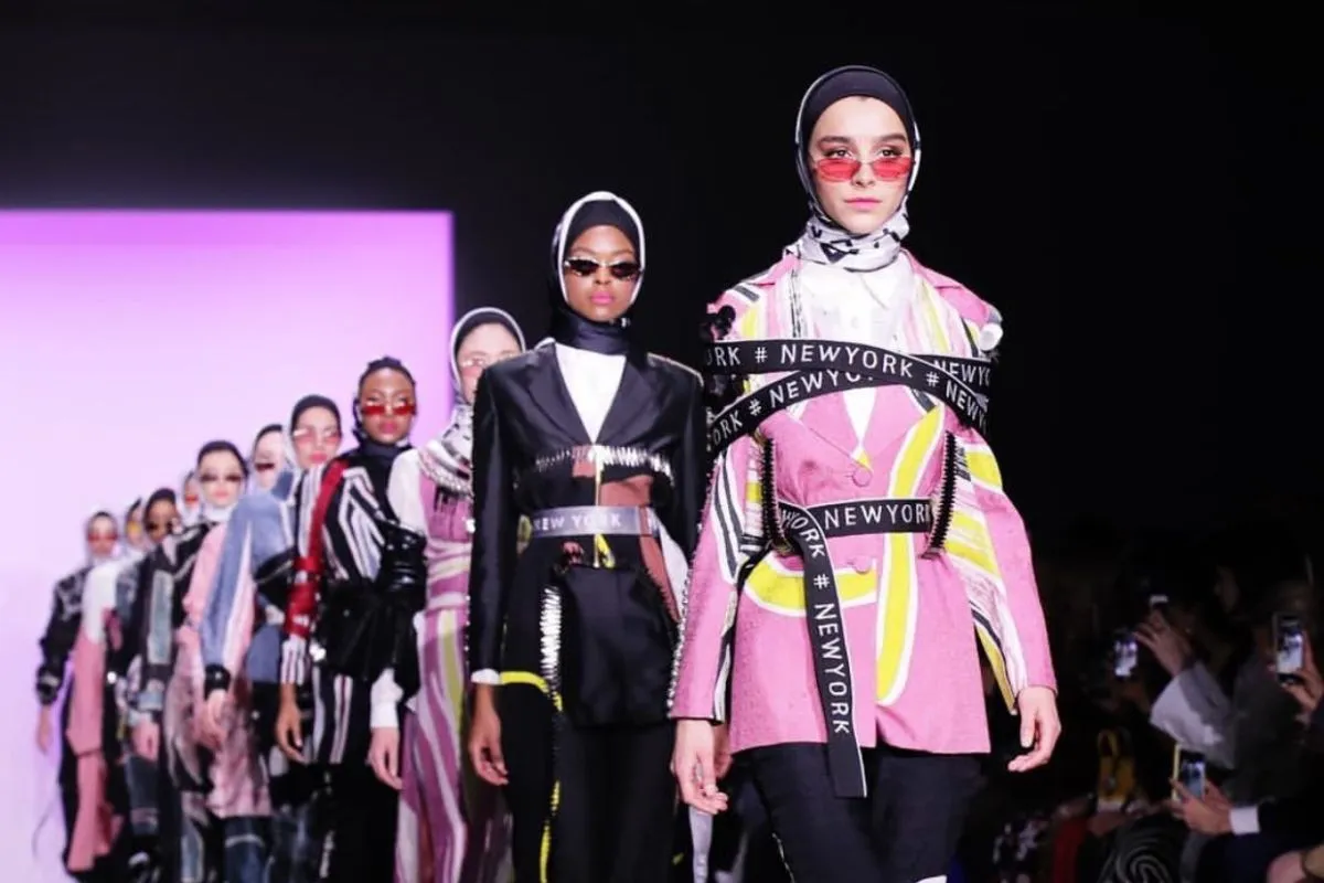 Modest Fashion