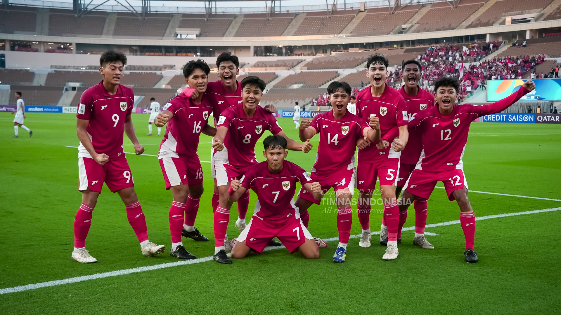 Timnas Indonesia
