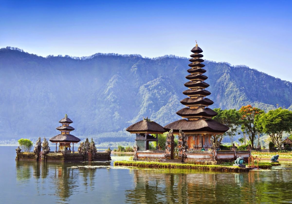 Bali 2025