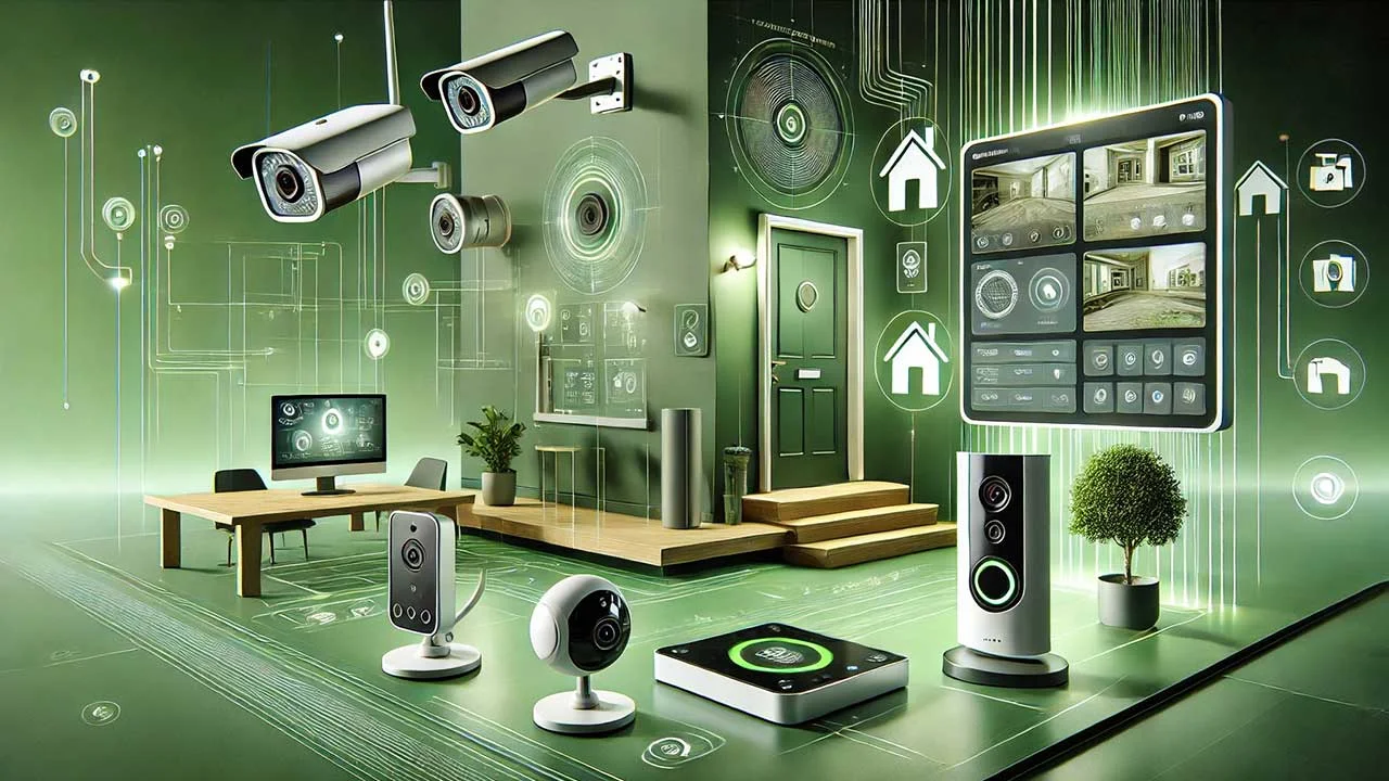 Hybrid living