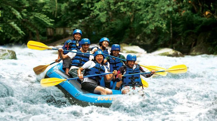 pariwisata petualangan