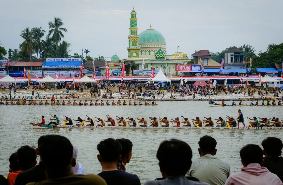 Pariwisata Budaya