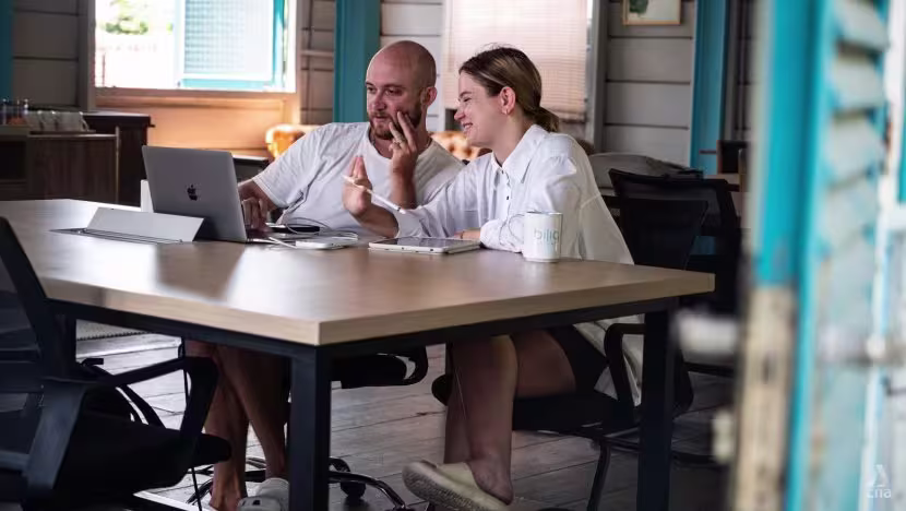 Digital nomad