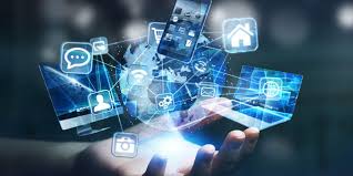 teknologi digital Indonesia