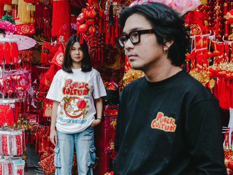 streetwear Indonesia 2025