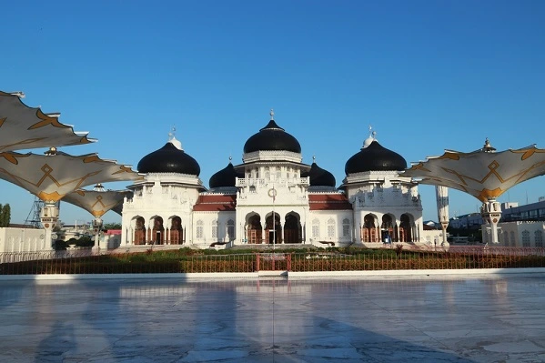 wisata halal