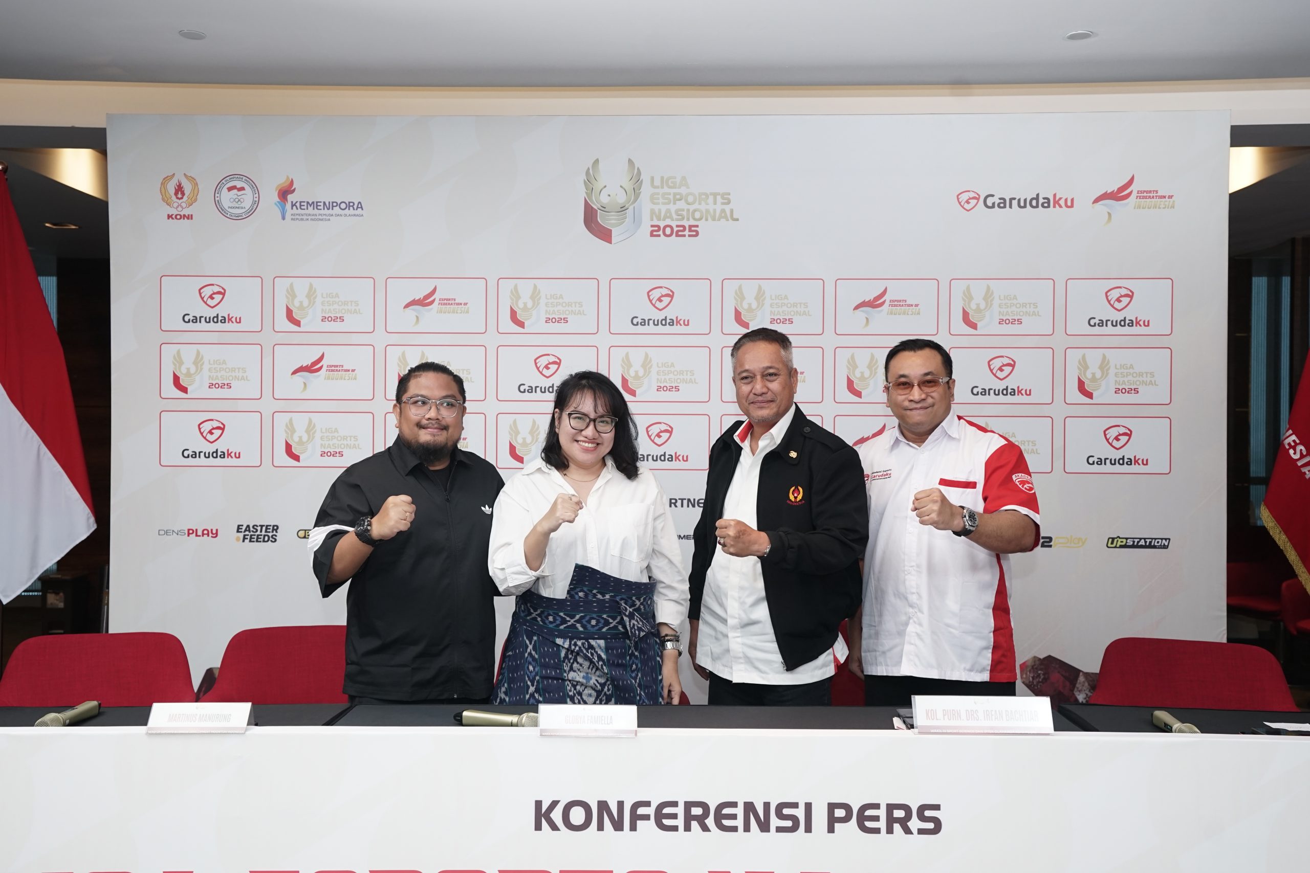 sport Indonesia