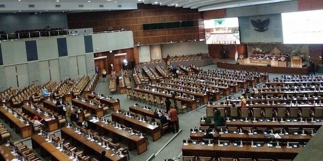 politik Indonesia