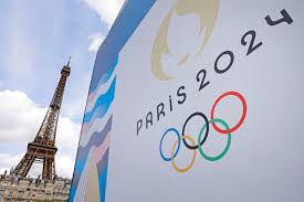 Olimpiade Paris 2024
